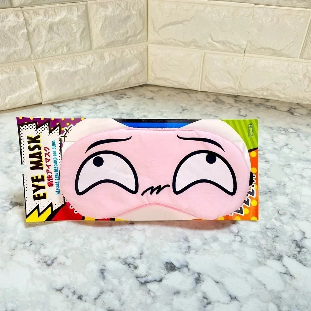 3/$20 🌸 Eye Mask